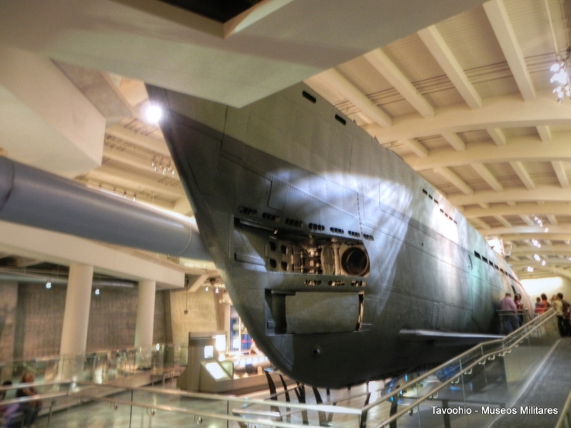 U-boot 505