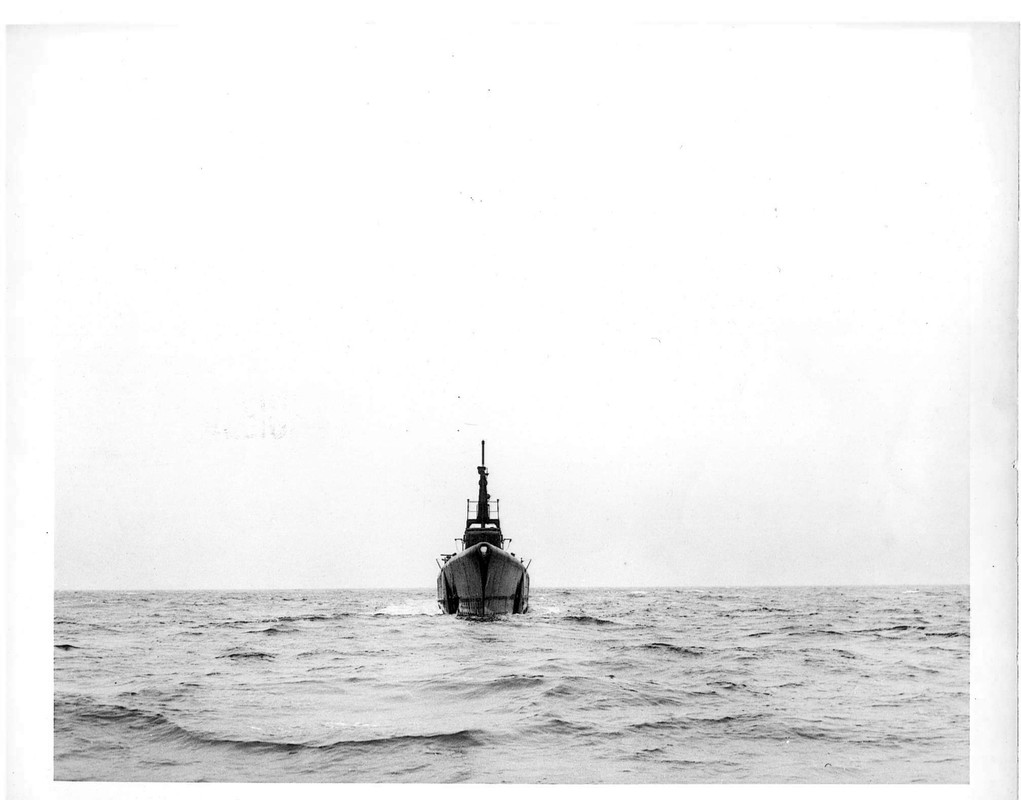 USS Dorado SS 248. Construido en 1943