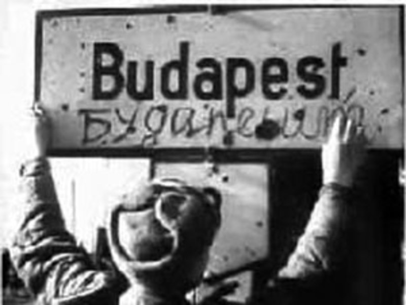 Сражение за Будапешт 3604124