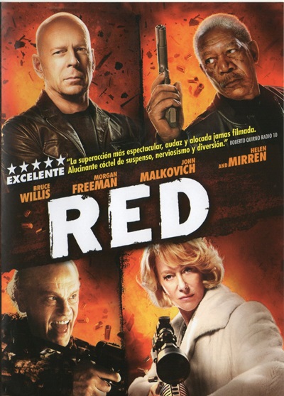 Red Red