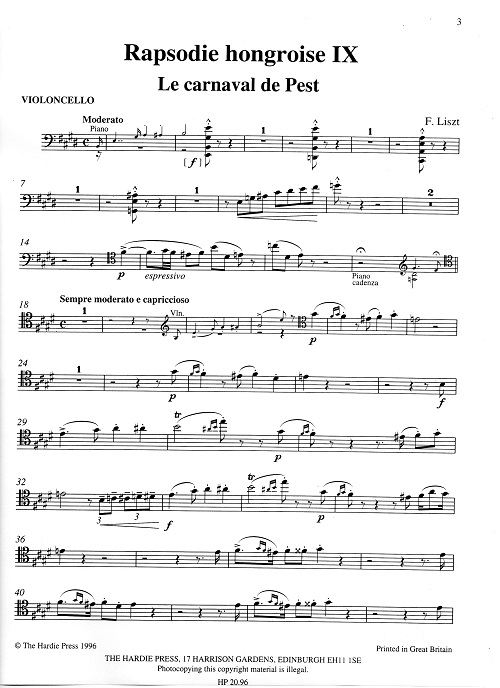 Volume 11 The Complete Music for Pianoforte, Violin and Violoncello