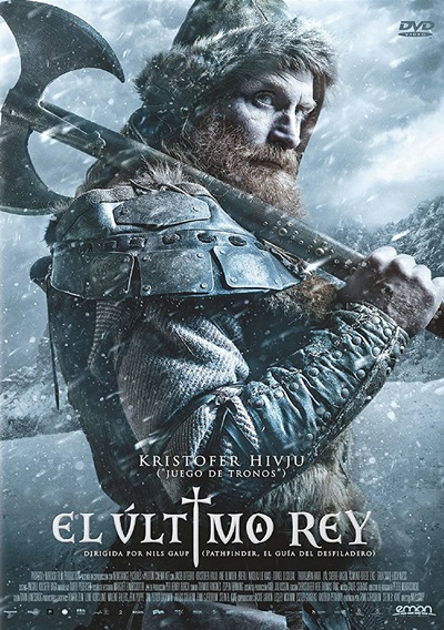 El último rey (2016) El último rey (2016)