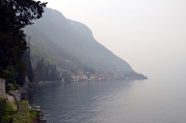 Los Alpes Dolomitas y los lagos de Garda y Como - Blogs de Italia - Los grandes lagos (26)