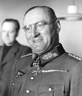 Ferdinand Schörner Ferdinand Schörner