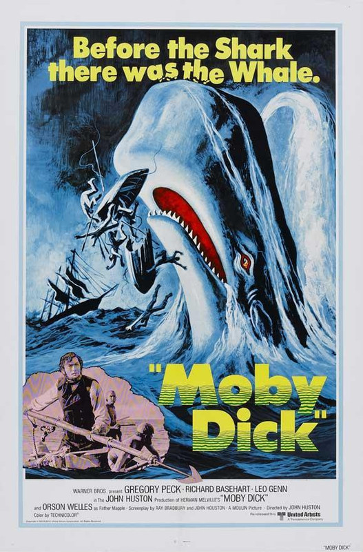moby dick 509069365 large - Moby Dick Dvdrip VOSE (1956) Aventuras