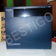 harga pabx second KX-TDA600