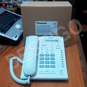 beli telepon bekas KX-T7665