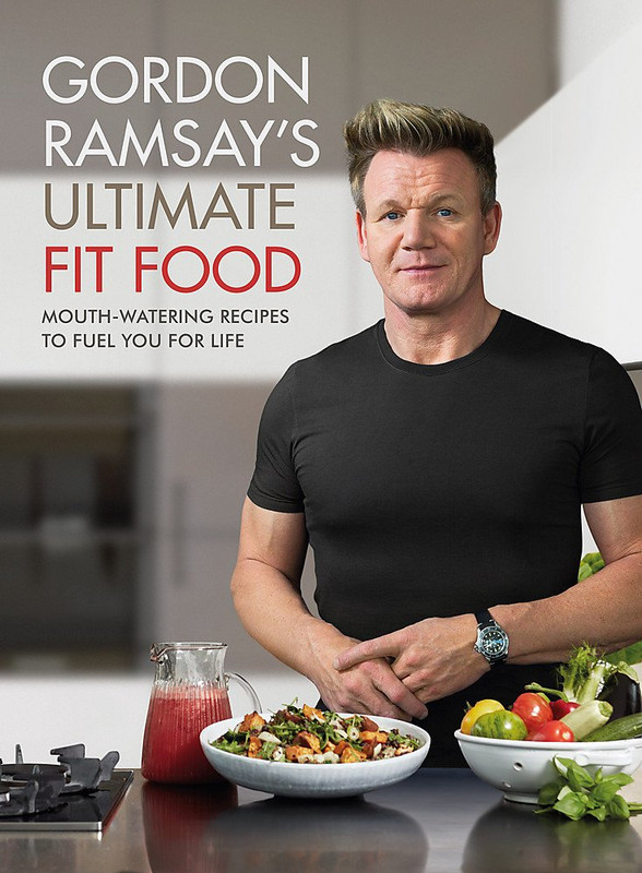 Gordon Ramsay Food Shows Be a part of Gordon Ramsay's food