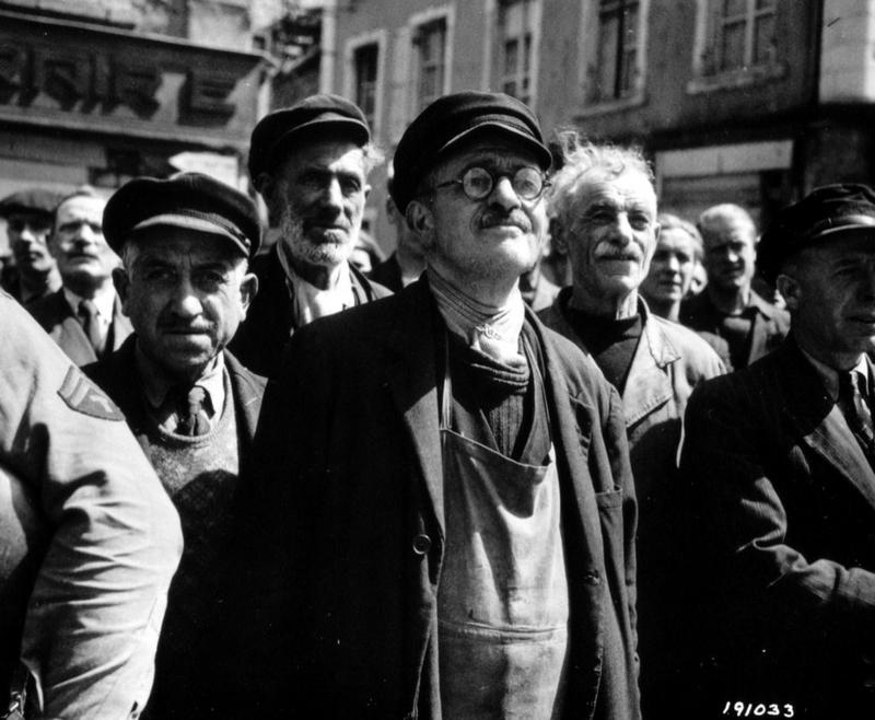 Normandía 1944
