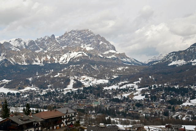 Dolomitas del Norte - Los Alpes Dolomitas y los lagos de Garda y Como (16)