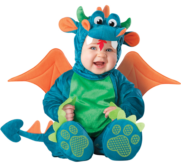Child Costume Da Drago amichevole Galles Gallese Mascotte Costume Bambini Vestito Età 3-7 