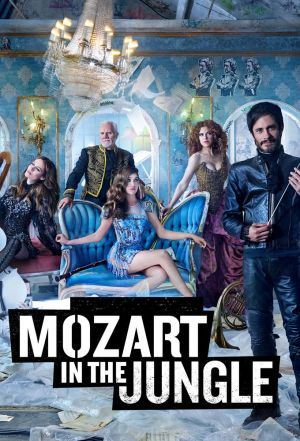 Mozart In The Jungle - Stagione 4 (2018) DLMux 1080p HEVC ITA/ENG Sub Mozart In The Jungle - Stagione 4 (2018) DLMux 1080p HEVC ITA/ENG Sub