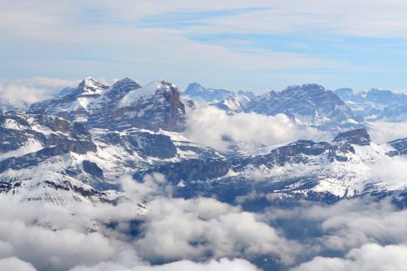 Dolomitas del Norte - Los Alpes Dolomitas y los lagos de Garda y Como (18)