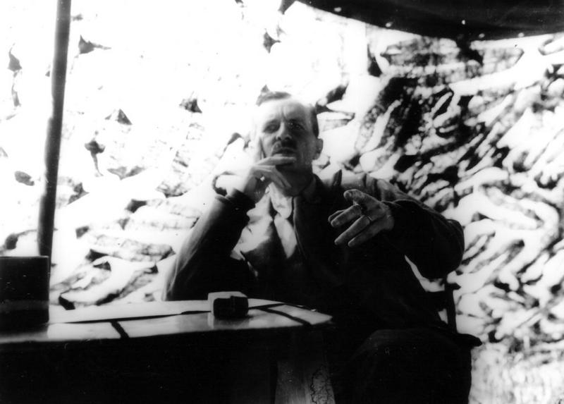 Normandía 1944