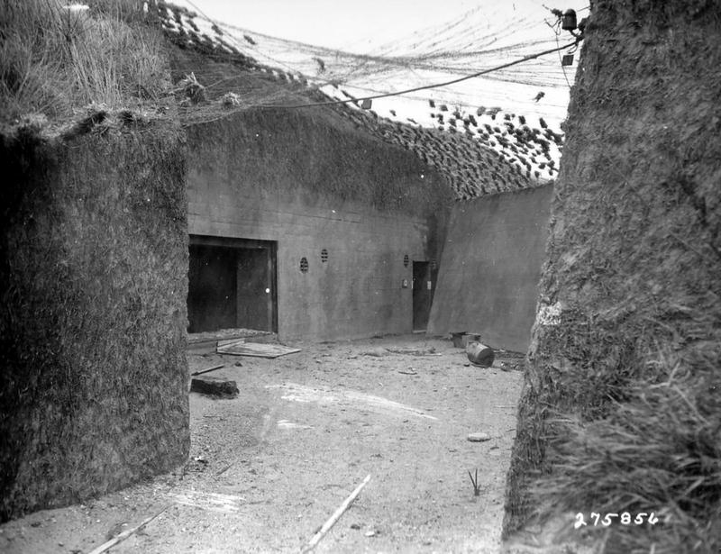 Normandía 1944