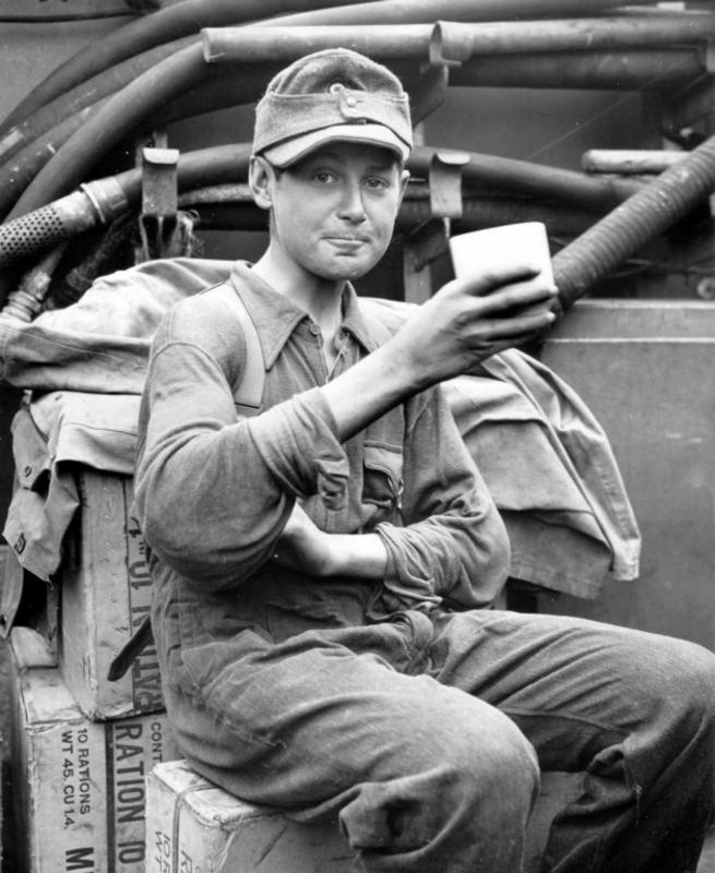 Normandía 1944