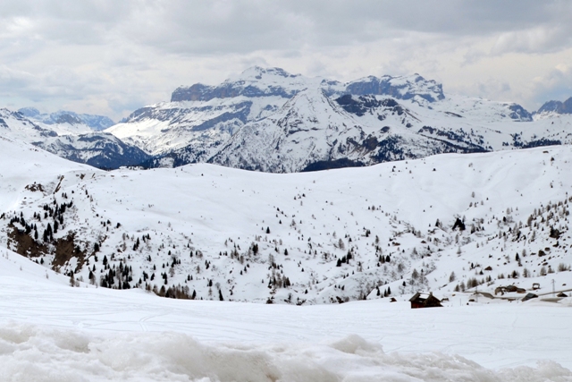 Dolomitas del Norte - Los Alpes Dolomitas y los lagos de Garda y Como (5)
