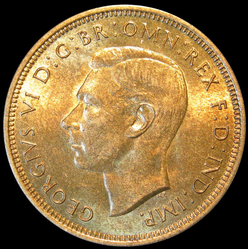 1940 1+D
