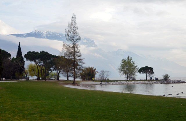 Los Alpes Dolomitas y los lagos de Garda y Como - Blogs de Italia - Hoteles y Restaurantes (7)
