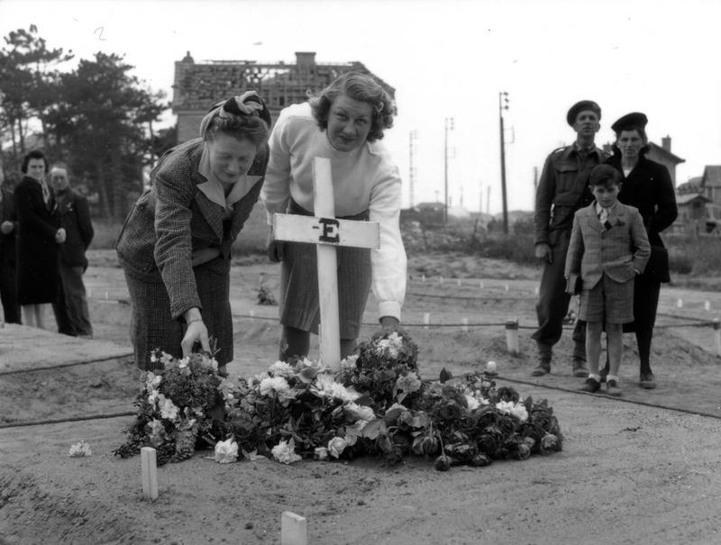 Normandía 1944