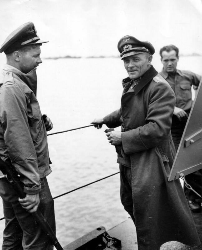 Normandía 1944