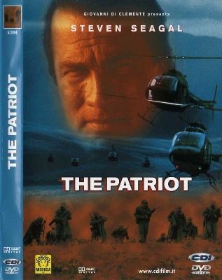 The Patriot (1998) .Avi DVDRip Xvid AC3 ITA