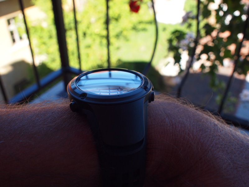 Клуб SUUNTO - Страница 3 - Българският форум за часовници