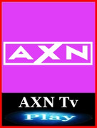 AXN_Tv