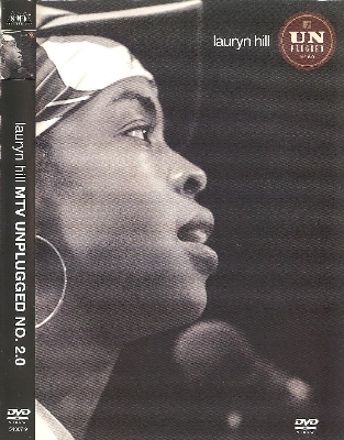 Lauryn Hill - MTV Unplugged NO. 2.0 (2002) DVD9 Copia 1:1 ENG .GS Lauryn Hill - MTV Unplugged NO. 2.0 (2002) DVD9 Copia 1:1 ENG .GS