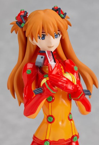 asuka test plugsuit