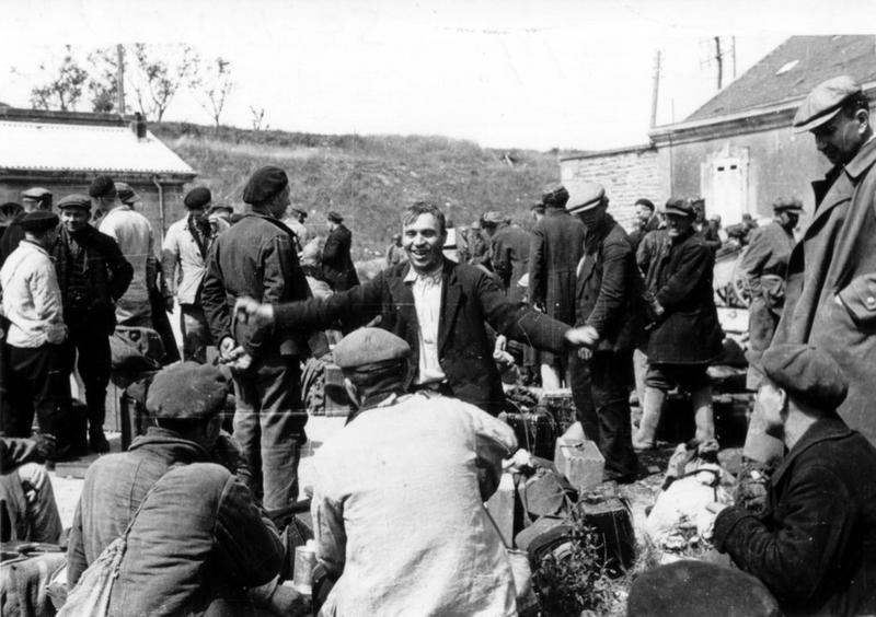 Normandía 1944