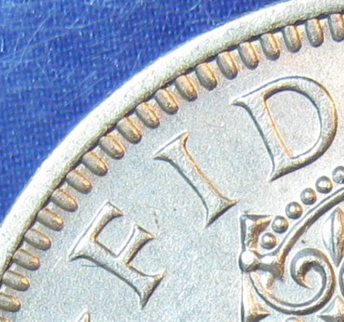 Obverse 1