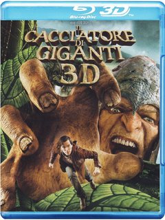 Il cacciatore di giganti 3D (2013) Full Blu-Ray 3D 39Gb AVCMVC ITA DD 5.1 ENG DTS-HD MA 5.1 MULTI