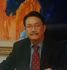 Bramantyo W. Bramantyo W.