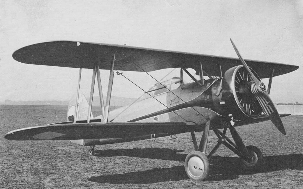 Avia B.322