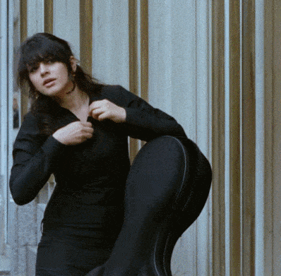 Hansika Motwani Hot Gif