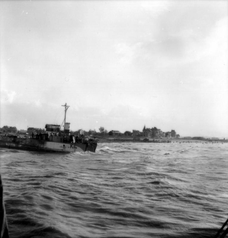 Normandía 1944