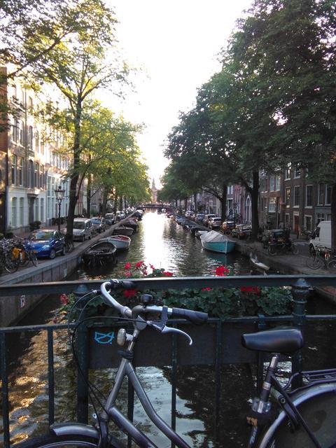 Ámsterdam y más allá - Blogs de Holanda - Preparando el viaje (1)