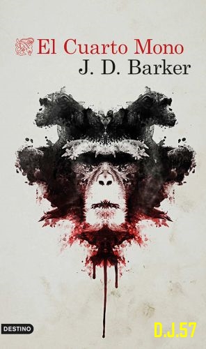 image - El cuarto mono (Detective Sam Porter 1) - J. D. Barker