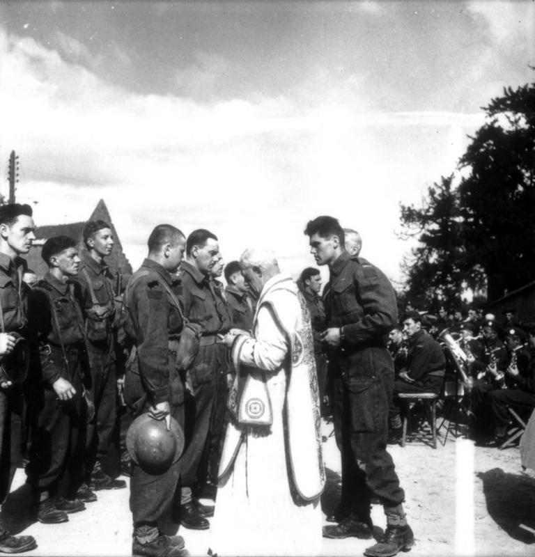 Normandía 1944