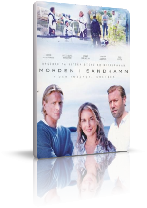 Omicidi a Sandhamn - Stagioni 1-10 (2014-2024) [Complete] .avi WEBRip MP3 - ITA