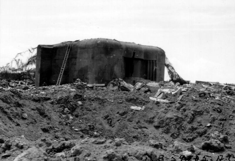 Normandía 1944