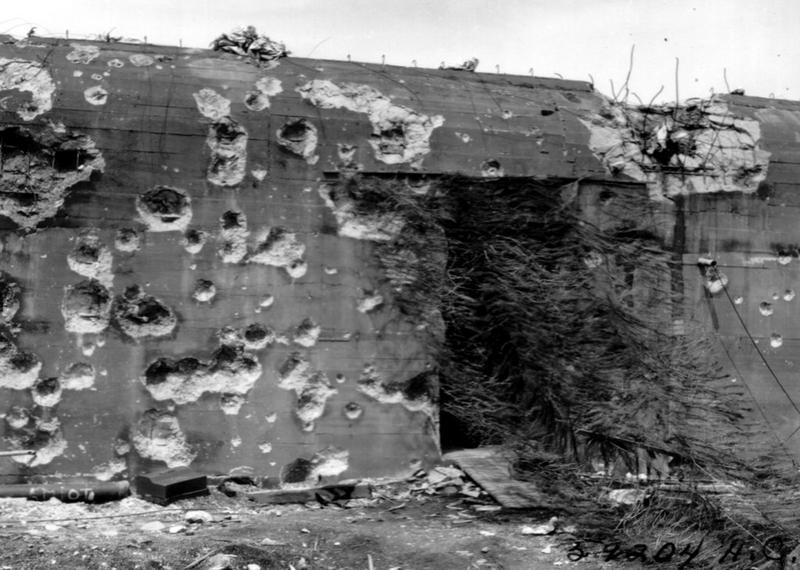 Normandía 1944