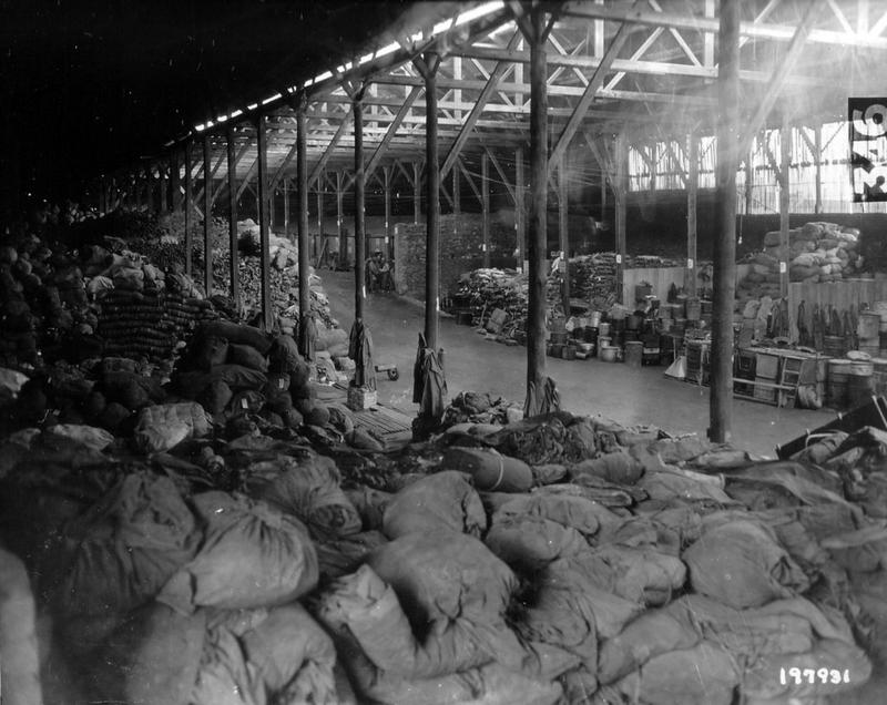 Normandía 1944