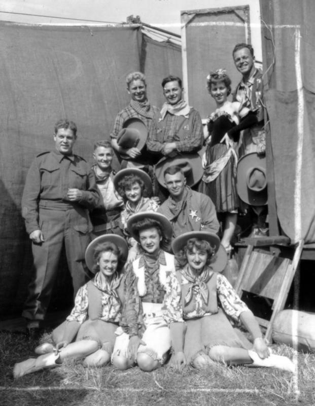 Normandía 1944 Normandía 1944