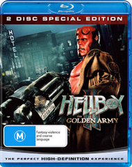 Hellboy 2 - The Golden Army (2008).mkv FullHD 1080p x264 Ac3-Dts Ita Eng