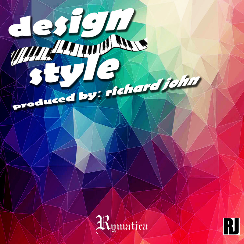 Design_Style_by_Richard_John_-_MP3_Instrumental