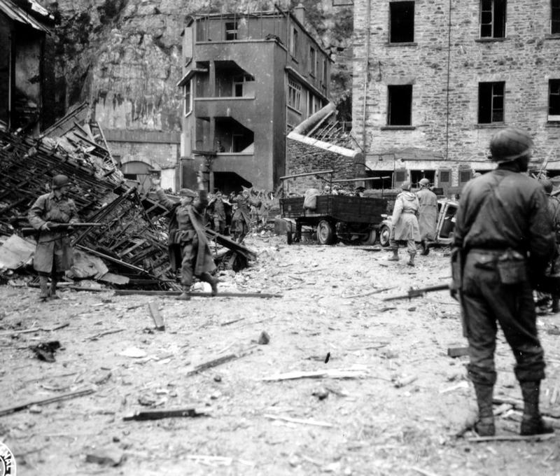 Normandía 1944 Normandía 1944