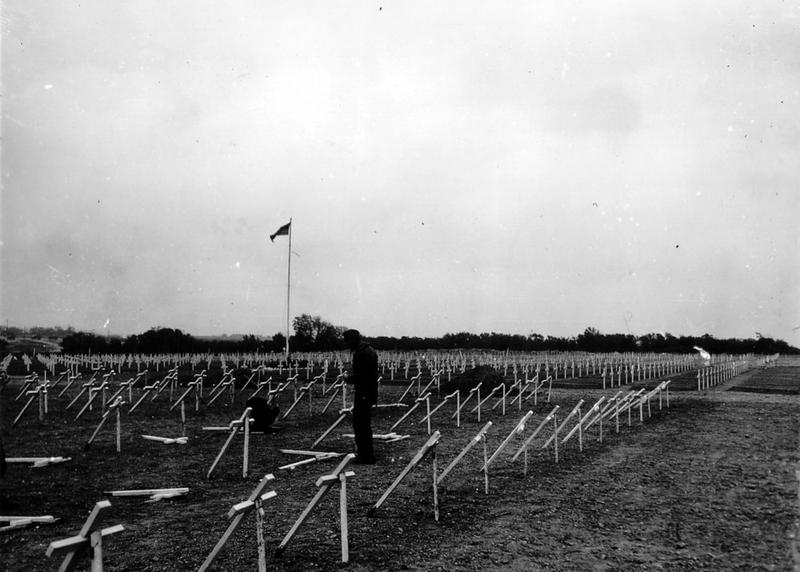Normandía 1944