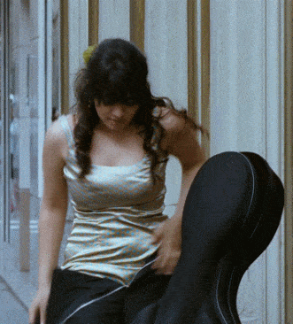 Hansika Motwani Hot Gif